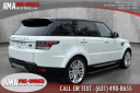 Thumbnail image of 2014 Land Rover Range Rover Sport at M & A Motors, Inc.