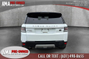 Thumbnail image of 2014 Land Rover Range Rover Sport at M & A Motors, Inc.