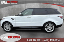 Thumbnail image of 2014 Land Rover Range Rover Sport at M & A Motors, Inc.