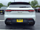 Thumbnail image of 2022 Porsche Macan at Buhler & Bitter Chrysler Jeep Dodge