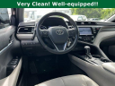 2020 Toyota Camry SE at Ed Voyles Acura Used