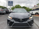 2020 Toyota Camry SE at Ed Voyles Acura Used