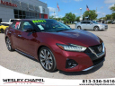 Thumbnail image of 2019 Nissan Maxima at Wesley Chapel Nissan
