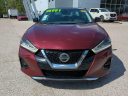 Thumbnail image of 2019 Nissan Maxima at Wesley Chapel Nissan