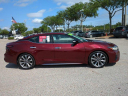 Thumbnail image of 2019 Nissan Maxima at Wesley Chapel Nissan