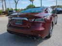 Thumbnail image of 2019 Nissan Maxima at Wesley Chapel Nissan
