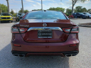 Thumbnail image of 2019 Nissan Maxima at Wesley Chapel Nissan
