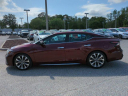 Thumbnail image of 2019 Nissan Maxima at Wesley Chapel Nissan
