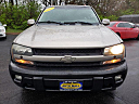 Thumbnail image of 2003 Chevrolet TrailBlazer at Auto Mall of Champaign