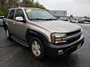 Thumbnail image of 2003 Chevrolet TrailBlazer at Auto Mall of Champaign
