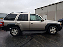 Thumbnail image of 2003 Chevrolet TrailBlazer at Auto Mall of Champaign