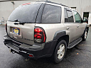 Thumbnail image of 2003 Chevrolet TrailBlazer at Auto Mall of Champaign