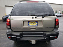 Thumbnail image of 2003 Chevrolet TrailBlazer at Auto Mall of Champaign