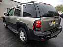Thumbnail image of 2003 Chevrolet TrailBlazer at Auto Mall of Champaign