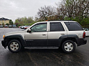 Thumbnail image of 2003 Chevrolet TrailBlazer at Auto Mall of Champaign
