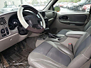 Thumbnail image of 2003 Chevrolet TrailBlazer at Auto Mall of Champaign