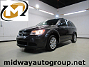 2019 Dodge Journey SE Value Package at Midway Auto Group