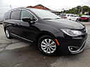 Thumbnail image of 2017 Chrysler Pacifica at Gary Mathews Motors
