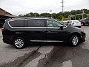 Thumbnail image of 2017 Chrysler Pacifica at Gary Mathews Motors