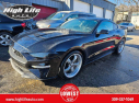 Thumbnail image of 2018 Ford Mustang at HIGH LIFE AUTO, LLC.