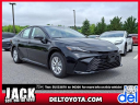 2025 Toyota Camry LE at Del Toyota