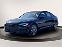 2024 Audi A6 quattro Premium 45 TFSI at Volkswagen World of Newton