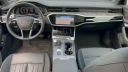 Thumbnail image of 2024 Audi A6 at Volkswagen World of Newton