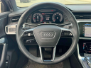 Thumbnail image of 2024 Audi A6 at Volkswagen World of Newton