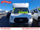 Thumbnail image of 2020 Ford Transit at Randy Marion Ford