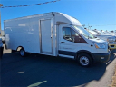 Thumbnail image of 2020 Ford Transit at Randy Marion Ford