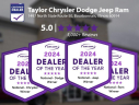 2023 Dodge Durango GT Plus at Taylor Chrysler Jeep Dodge Ram
