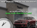 Thumbnail image of 2023 Dodge Durango at Taylor Chrysler Jeep Dodge Ram