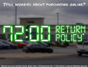 Thumbnail image of 2023 Dodge Durango at Taylor Chrysler Jeep Dodge Ram