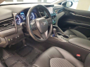 2023 Toyota Camry SE at Kendall Toyota
