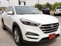 Thumbnail image of 2018 Hyundai TUCSON at JackMillerAutoPlaza USED
