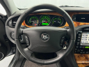 2007 Jaguar XJ-Series Vanden Plas at MR AUTO SALES INC