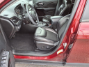 Thumbnail image of 2021 Jeep Cherokee at Blue Ridge Cjdr