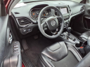 Thumbnail image of 2021 Jeep Cherokee at Blue Ridge Cjdr