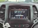 Thumbnail image of 2021 Jeep Cherokee at Blue Ridge Cjdr