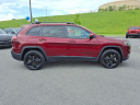 Thumbnail image of 2021 Jeep Cherokee at Blue Ridge Cjdr