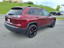 Thumbnail image of 2021 Jeep Cherokee at Blue Ridge Cjdr
