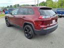 Thumbnail image of 2021 Jeep Cherokee at Blue Ridge Cjdr
