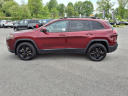 Thumbnail image of 2021 Jeep Cherokee at Blue Ridge Cjdr
