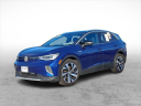 2021 Volkswagen ID.4 1st Edition at Volkswagen of West Islip