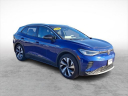 Thumbnail image of 2021 Volkswagen ID.4 at Volkswagen of West Islip