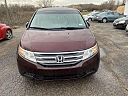 2012 Honda Odyssey EX-L at Columbus Car Resale LLC
