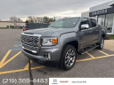 2022 GMC Canyon Denali at Sauers Buick GMC