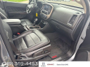 Thumbnail image of 2022 GMC Canyon at Sauers Buick GMC