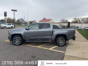 Thumbnail image of 2022 GMC Canyon at Sauers Buick GMC
