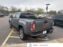 Thumbnail image of 2022 GMC Canyon at Sauers Buick GMC